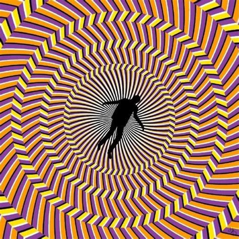 Free Download Moving Optical Illusion Hd Wallpaper Images Pictures