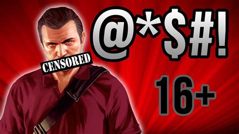 You can now join another session, and you will stay out of a bad sport lobby. Every Swear Word In GTA 5 - YouTube