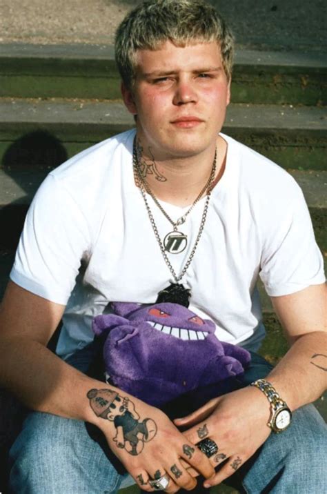 Yung Lean Yung Lean Lean Hip Hop Culture