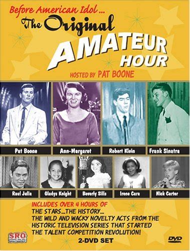 ted mack and the original amateur hour 1948