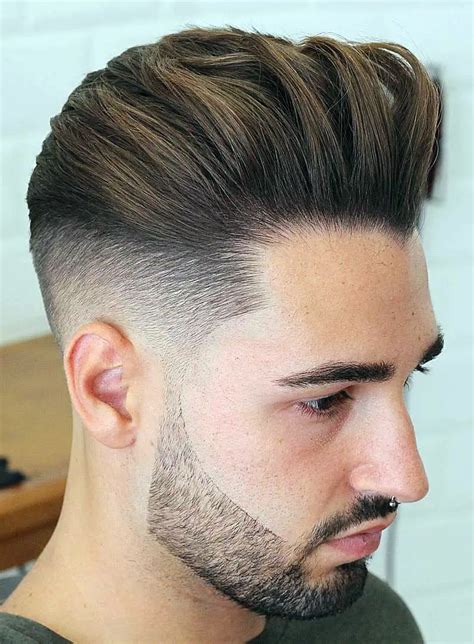 50 Stylish Undercut Hairstyle Variations To Copy In 2021 A Complete Guide