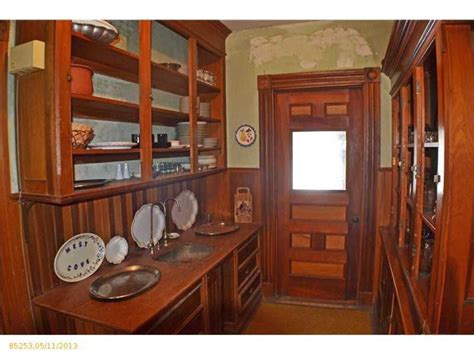 Butlers Pantry Kitchen Butlers Pantry Butler Pantry Victorian