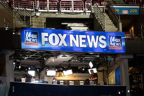Fox News silences Abby Grossberg
