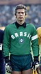 Emerson LEAO-1978 | Seleção brasileira de futebol, Goleiro de futebol ...