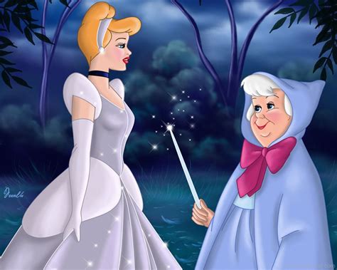 Fairy Godmother Pictures Images