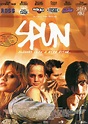 Spun (2003) Poster #1 - Trailer Addict