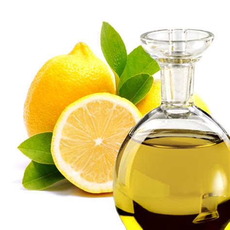 Health Benefits Of Lemon Oil‏ Health Benefits