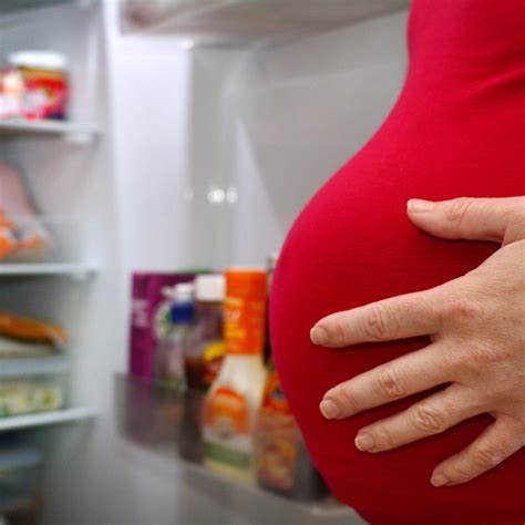 Pregnancy Food Cravings From Giving Your Body What It Needs To ‘eating For Two How To Keep
