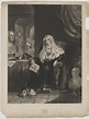 NPG D39043; Anne Wellesley (née Hill), Countess of Mornington ...