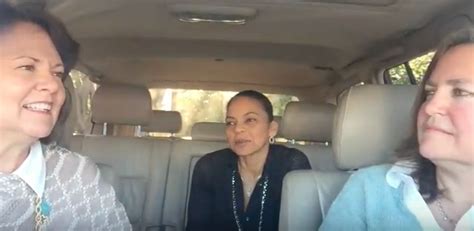 Janet Denison Shares Parenting Perspective [Video ...