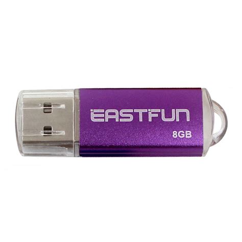 Eastfun 5pcs 8gb Usb Flash Drive Usb 20 Flash Memory Stick Thumb Stick