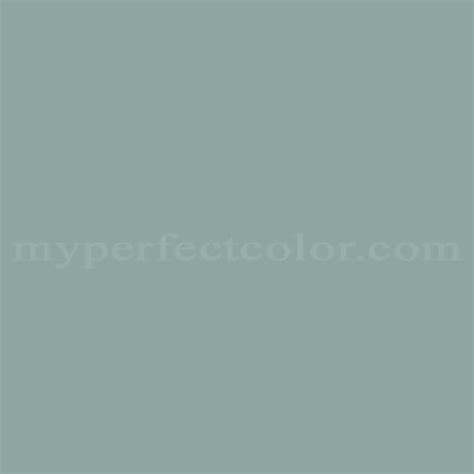 Behr S430 4 Green Meets Blue Precisely Matched For Paint And Spray Paint