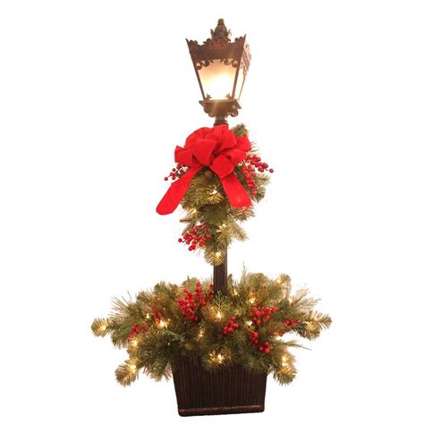 Maybe you would like to learn more about one of these? 17 Best images about Decorated lamppost on Pinterest ...