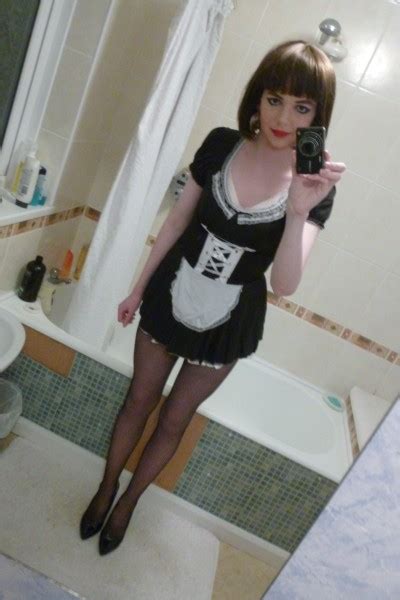 The French Maids Of Tumblr On Tumblr