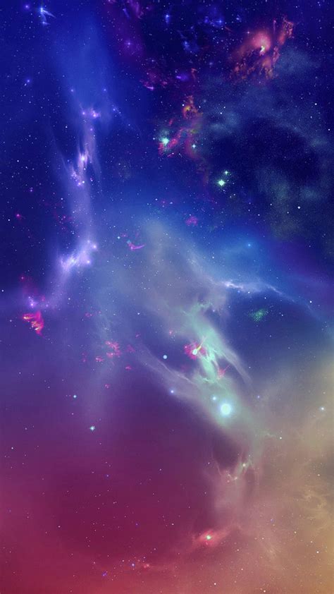 Cool Hd Space Galaxy Wallpapers 80 Images
