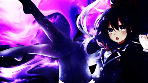 Tohka Wallpapers Wallpaper Cave