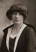 What was a girl to do? Rachel Parsons (1885–1956): engineer and ...