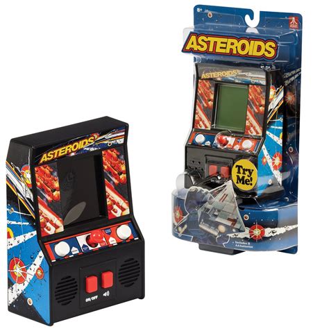Asteroids Retro Arcade Game Entertainment Earth