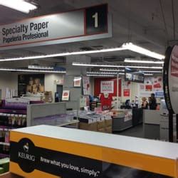 I did make the mistake. STAPLES COPIES - cikes daola