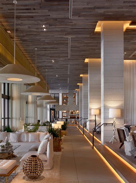 1 Hotel Miami Beach Fl Design Philosophy