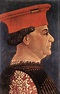 Francesco I. Sforza