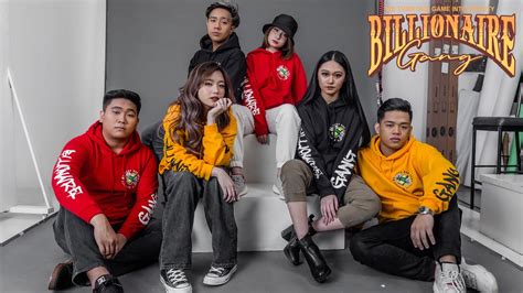 Billionaire Gang Clothing 2nd Drop Collection Hoodies Youtube