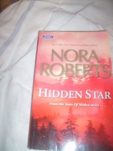 9780733564260 Hidden Star Roberts Nora 0733564267 Abebooks