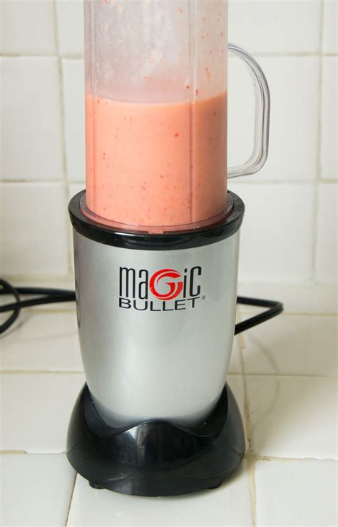 Magic Bullet Smoothies 5 Magic Bullet Recipes You Must Try Smoothies