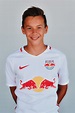 Vertrag mit Amar Dedic verlängert - FC Red Bull Salzburg