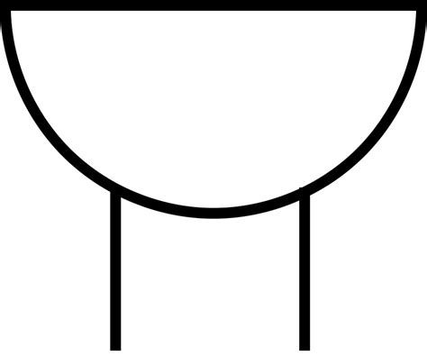 Buzzer Symbol Free Vector Graphic On Pixabay