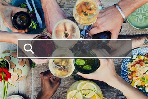 You select your dinner type preferences and ingredient exclusions. Why No Dining App Is the 'Airbnb of Food' (Yet) - Eater