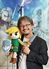 Eiji Aonuma - Zelda Wiki