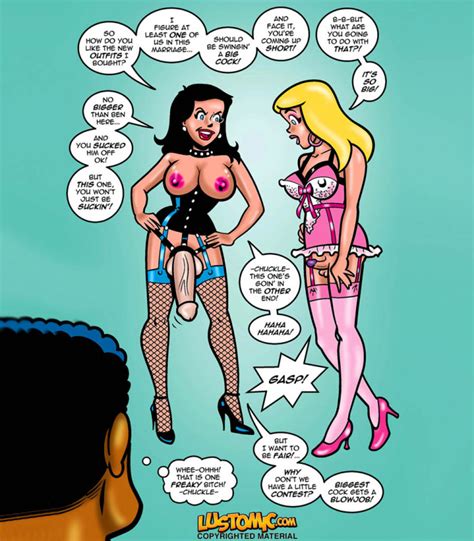 Humiliation Porn Comics And Sex Games Svscomics Page 47