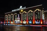 Friedrichstadt-Palast Kino Berlin | Kinokompendium