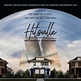 Hitsville: The Making of Motown Original Motion Picture Soundtrack ...