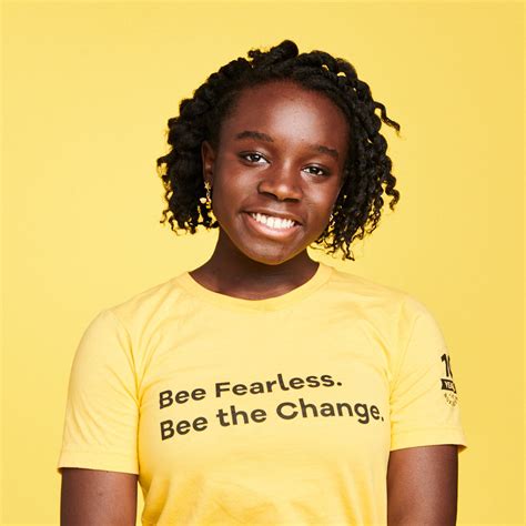 Feature Story Mikaila Ulmer Me And The Bees Lemonade My Founder Story