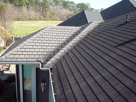 Why Choose Asphalt Shingles Sanderson Roofing