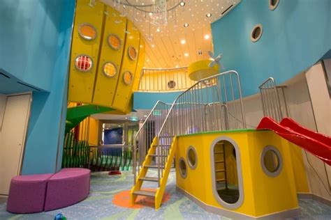 Royal Caribbean Kids Clubs Everything You Need To Know