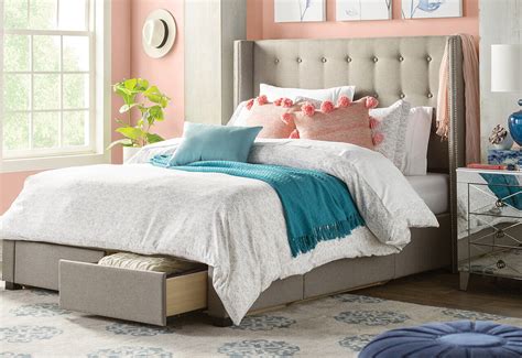 Big Sale Beds In Every Style Youll Love In 2023 Wayfair