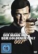James Bond 007 - Der Mann mit dem goldenen Colt: Amazon.de: Sir Roger ...