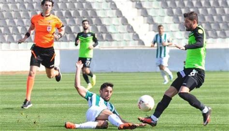 Denizlispor 2 0 GiresunsporTFF 1 Lig