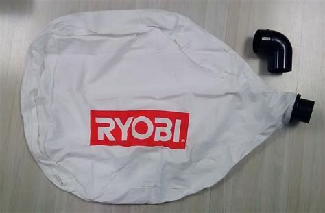 Table Saws 122835 55 Sold Ryobi Dust Bag Brand New Bt3000 Bt3100