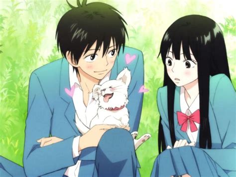 16 Best Romance Anime Series That Every Otaku Should Watch Best