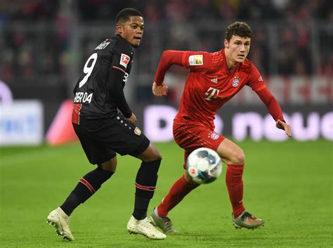 Click on the name of a stat to show the column. Pavard Benjamin - 10 footballentertainment