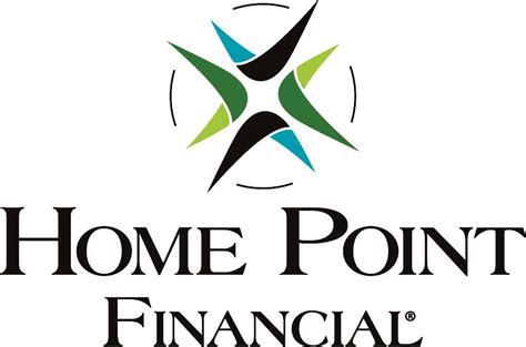 Home Point Financial 71618
