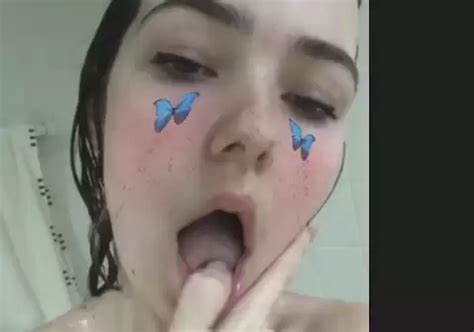 OnlyFans OMGCosplay MagsIRL Nude Shower Tease Leaked