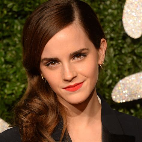 Les Infos De La Semaine Emma Watson Femme La Plus Remarquable