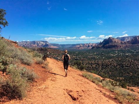 15 Best Sedona Hikes For All Hiking Levels Full Hiking Guide Free Hot Nude Porn Pic Gallery