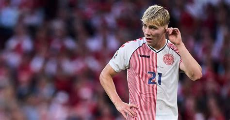 Manchester United Learn Of Latest Rasmus Hojlund Rival And More Transfer Rumours Manchester