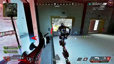 This Is How You Use Mirage Bamboozle Apex Legends Thug Life Youtube
